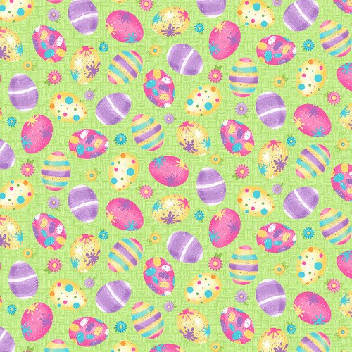 Hoppy Easter Gnomies